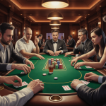 Quelles sont les techniques de lecture des tells au poker ?
