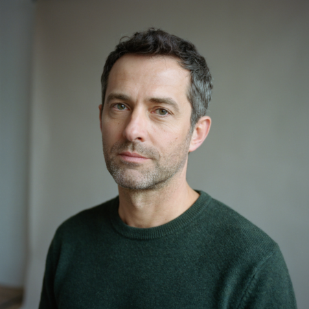 Pierre Landreau