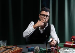 Pourquoi le poker est-il considéré comme un sport mental à part entière ?