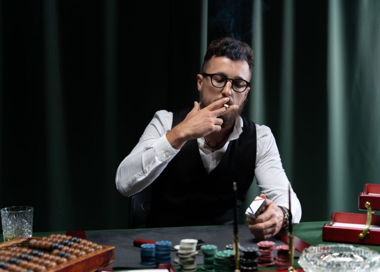 Pourquoi le poker est-il considéré comme un sport mental à part entière ?
