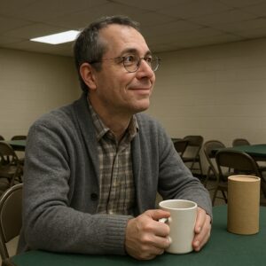 Cédric Vautier