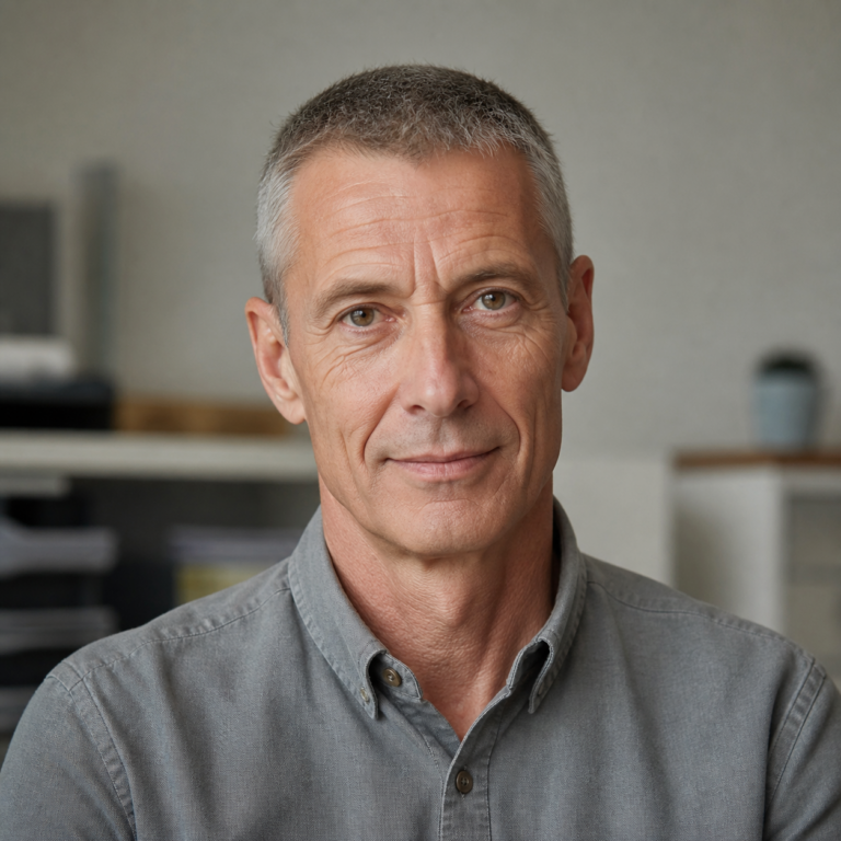 Pierre Landreau